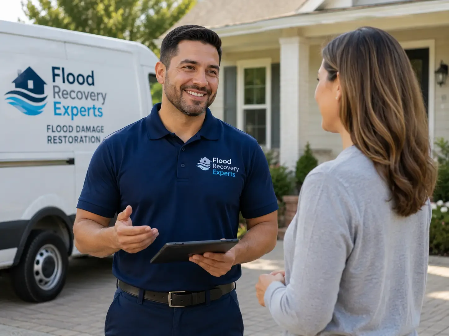 Flood Damage Cleanup Zamora, CA FAQs